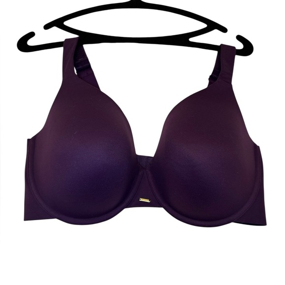 Cacique Modern Luxe Lightly Lined Full Coverage - Picture 4 of 8